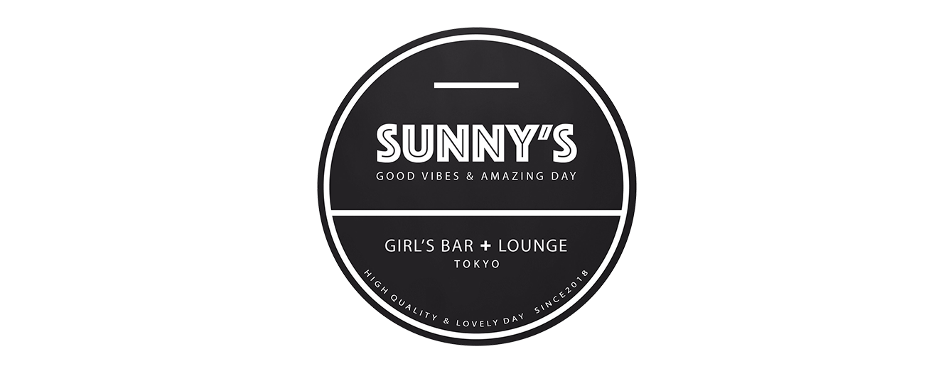 SUNNY'S(サニーズ)ロゴ